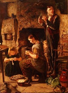 Krypskytterens hjem av Thomas Wade