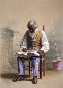 Lese Skriftene, 1874.
