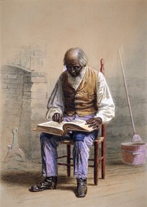 Lese Skriftene, 1874.