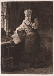  av Thomas Waterman Wood