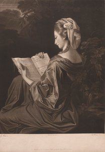 Frøken Lumsdon