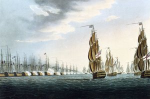  av Thomas Whitcombe