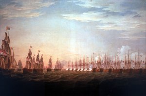  av Thomas Whitcombe