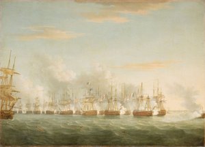  av Thomas Whitcombe
