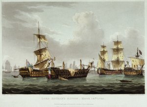  av Thomas Whitcombe