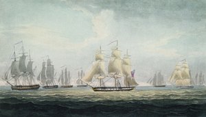  av Thomas Whitcombe