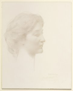  av Thomas Wilmer Dewing