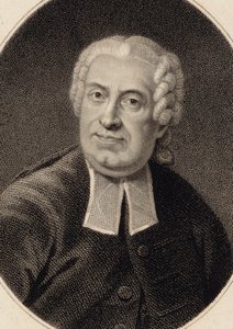 Portrett av poeten og librettisten Pietro Metastasio 1698-1782.