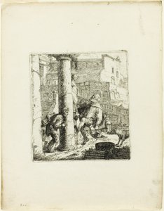  av Thomas Wyck