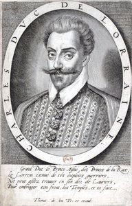  av Thomas de Leu