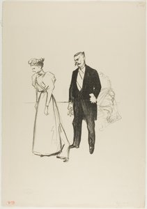  av Théophile Alexandre Pierre Steinlen