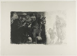  av Théophile Alexandre Pierre Steinlen