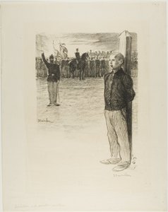  av Théophile Alexandre Pierre Steinlen