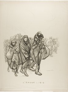  av Théophile Alexandre Pierre Steinlen