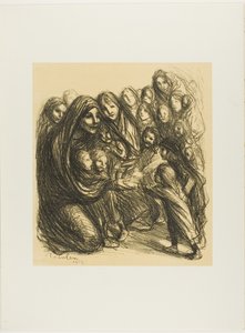  av Théophile Alexandre Pierre Steinlen
