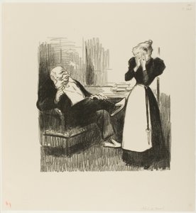  av Théophile Alexandre Pierre Steinlen