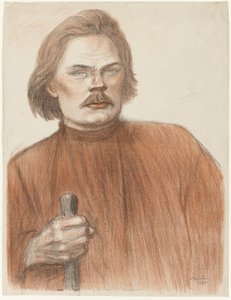  av Théophile Alexandre Pierre Steinlen