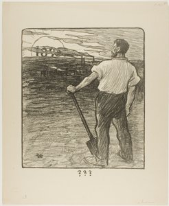  av Théophile Alexandre Pierre Steinlen