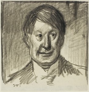  av Théophile Alexandre Pierre Steinlen