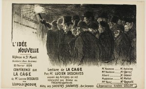  av Théophile Alexandre Pierre Steinlen