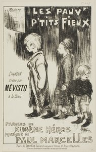  av Théophile Alexandre Pierre Steinlen