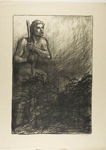  av Théophile Alexandre Pierre Steinlen