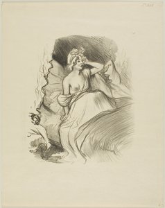  av Théophile Alexandre Pierre Steinlen