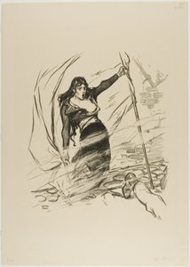  av Théophile Alexandre Pierre Steinlen