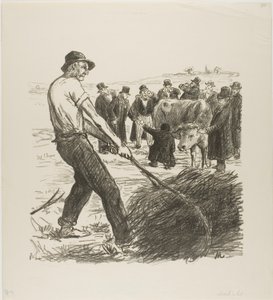  av Théophile Alexandre Pierre Steinlen