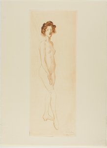  av Théophile Alexandre Pierre Steinlen