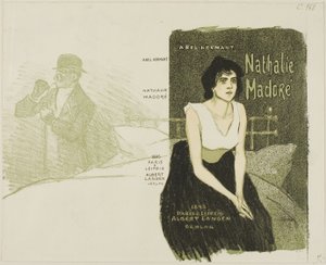  av Théophile Alexandre Pierre Steinlen