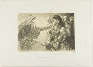  av Théophile Alexandre Pierre Steinlen
