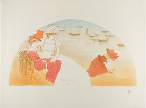  av Théophile Alexandre Pierre Steinlen