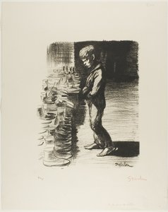  av Théophile Alexandre Pierre Steinlen