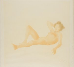  av Théophile Alexandre Pierre Steinlen