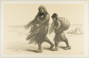  av Théophile Alexandre Pierre Steinlen