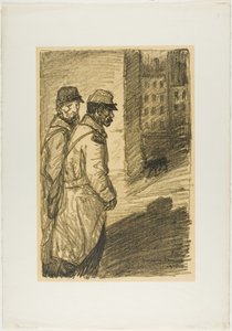  av Théophile Alexandre Pierre Steinlen