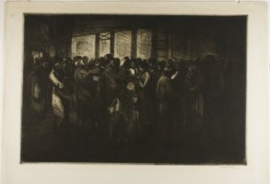  av Théophile Alexandre Pierre Steinlen