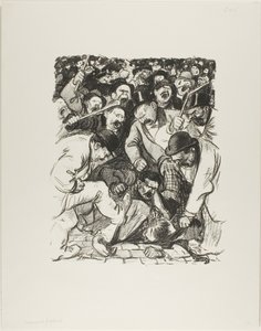  av Théophile Alexandre Pierre Steinlen