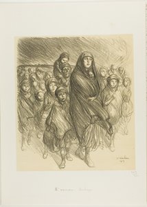  av Théophile Alexandre Pierre Steinlen