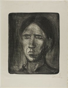  av Théophile Alexandre Pierre Steinlen