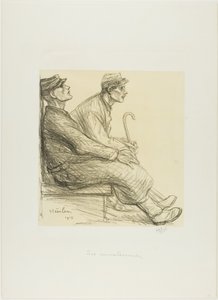 av Théophile Alexandre Pierre Steinlen