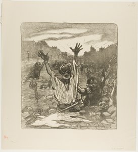  av Théophile Alexandre Pierre Steinlen