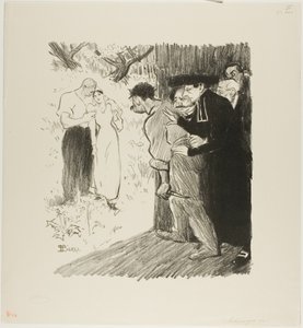  av Théophile Alexandre Pierre Steinlen