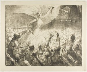  av Théophile Alexandre Pierre Steinlen