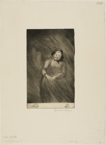  av Théophile Alexandre Pierre Steinlen