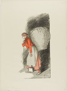  av Théophile Alexandre Pierre Steinlen