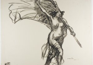  av Théophile Alexandre Pierre Steinlen