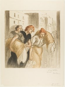  av Théophile Alexandre Pierre Steinlen