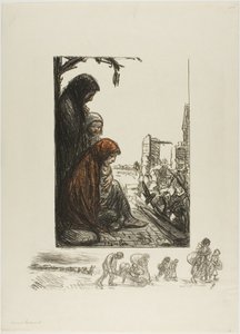  av Théophile Alexandre Pierre Steinlen